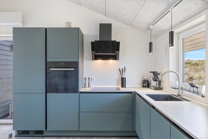 Ferienhaus D3011 in Baunebjergvej 56, Haurvig - Bild #10