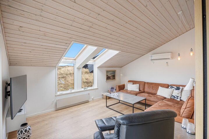 Sommerhus D3011 på Baunebjergvej 56, Haurvig - Billede #1