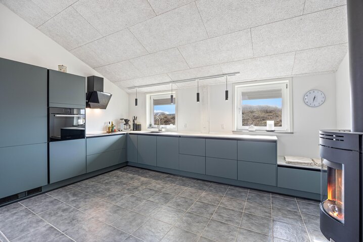 Sommerhus D3011 på Baunebjergvej 56, Haurvig - Billede #2