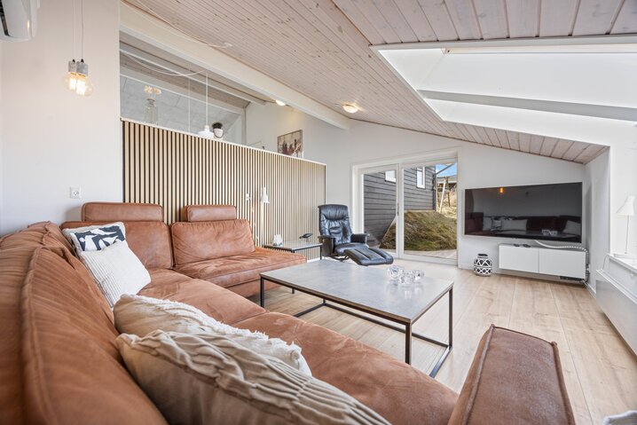 Sommerhus D3011 på Baunebjergvej 56, Haurvig - Billede #3