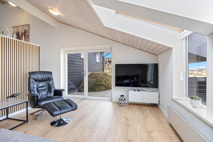 Sommerhus D3011 på Baunebjergvej 56, Haurvig - Billede #4