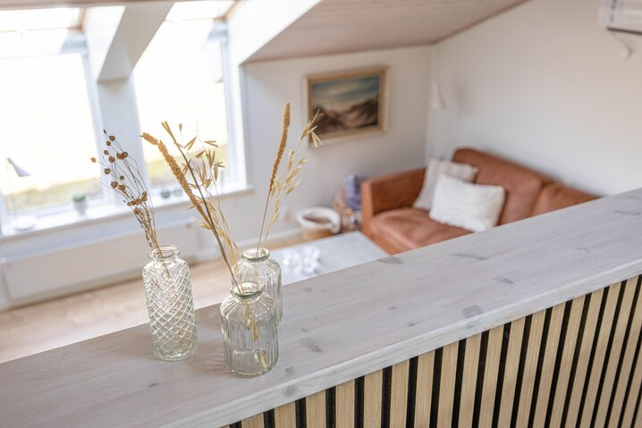 Sommerhus D3011 på Baunebjergvej 56, Haurvig - Billede #6