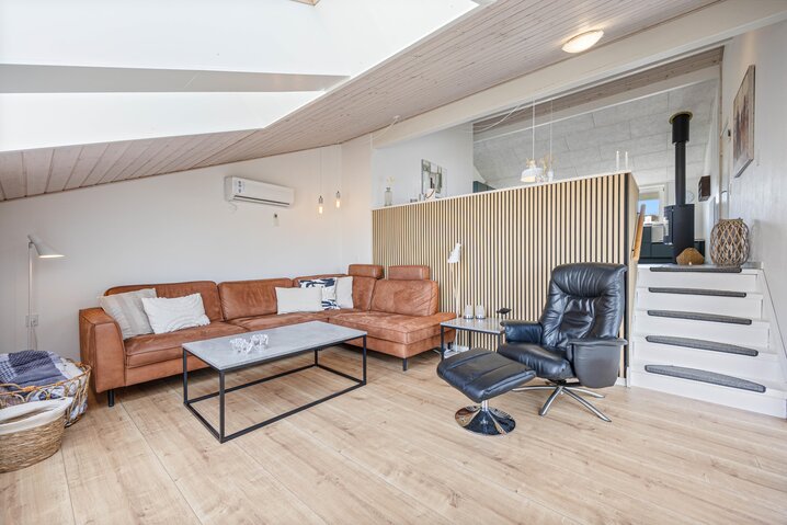 Sommerhus D3011 på Baunebjergvej 56, Haurvig - Billede #7