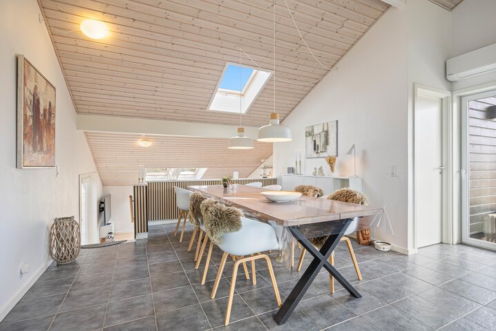 Sommerhus D3011 på Baunebjergvej 56, Haurvig - Billede #8