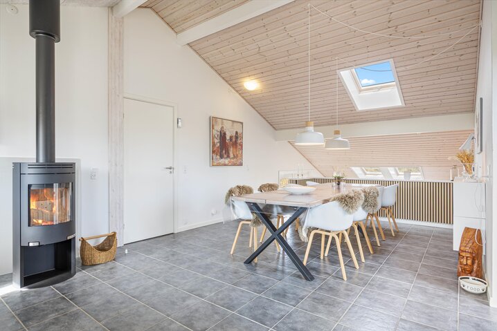 Sommerhus D3011 på Baunebjergvej 56, Haurvig - Billede #9