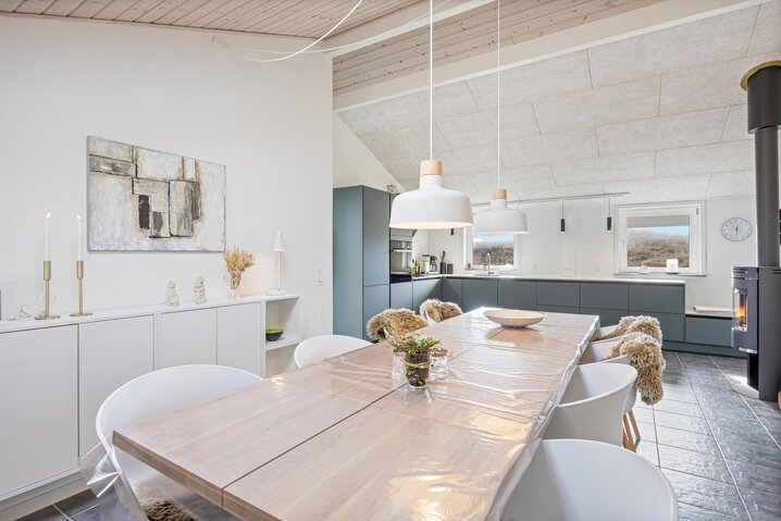 Sommerhus D3011 på Baunebjergvej 56, Haurvig - Billede #10