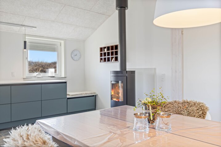Sommerhus D3011 på Baunebjergvej 56, Haurvig - Billede #11