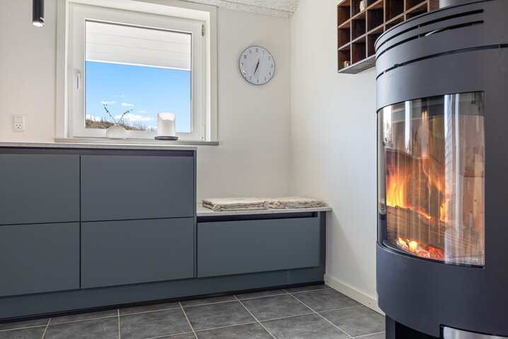 Sommerhus D3011 på Baunebjergvej 56, Haurvig - Billede #12