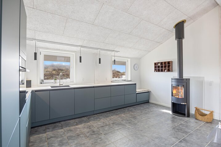 Sommerhus D3011 på Baunebjergvej 56, Haurvig - Billede #14
