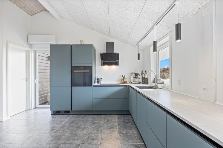 Sommerhus D3011 på Baunebjergvej 56, Haurvig - Billede #15