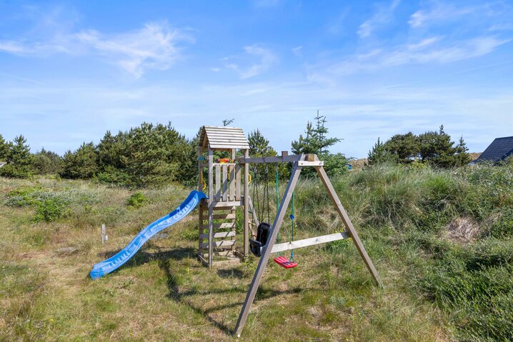 Ferienhaus D3016 in Vinterlejevej 61, Haurvig - Bild #34