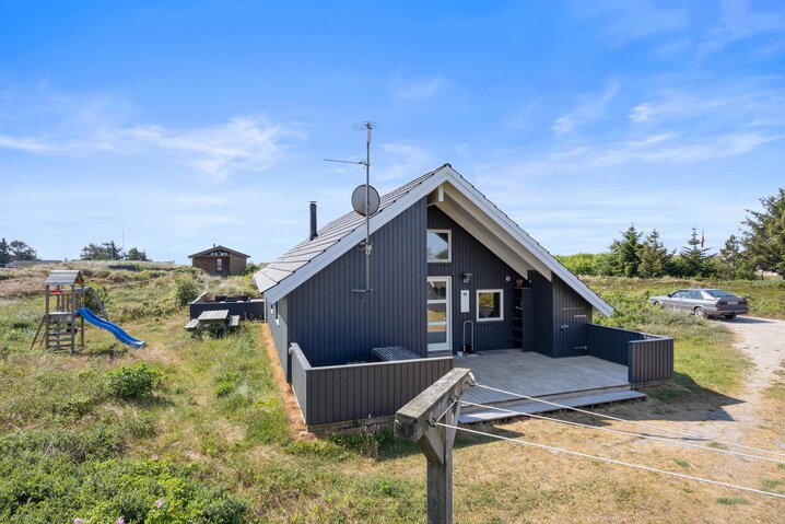 Ferienhaus D3016 in Vinterlejevej 61, Haurvig - Bild #35