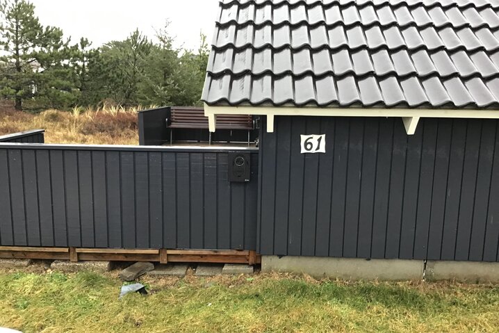 Ferienhaus D3016 in Vinterlejevej 61, Haurvig - Bild #44