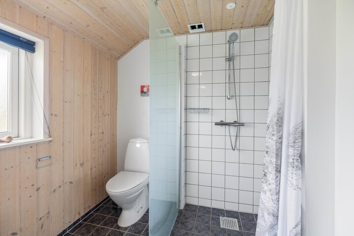 Ferienhaus D3016 in Vinterlejevej 61, Haurvig - Bild #22