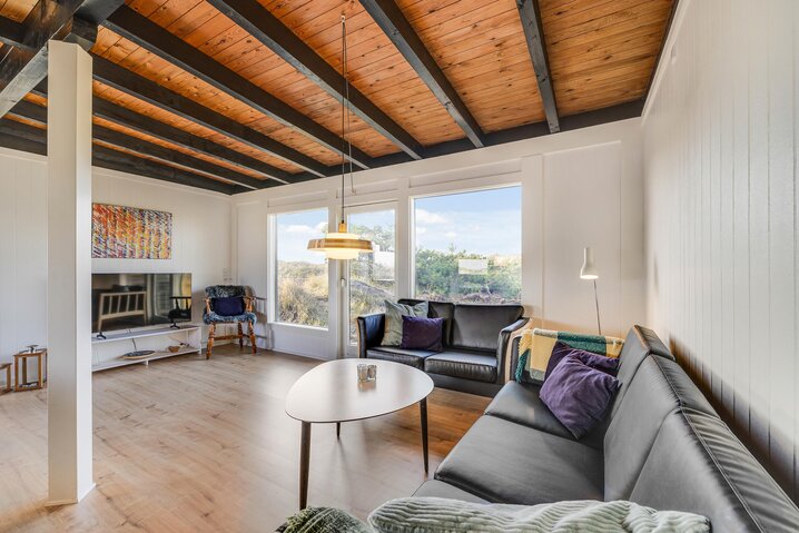 Sommerhus D3035 på Vinterlejevej 37, Haurvig - Billede #1