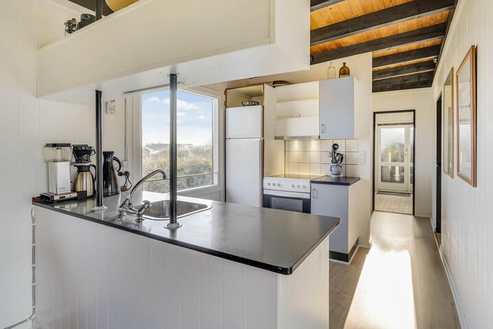 Sommerhus D3035 på Vinterlejevej 37, Haurvig - Billede #2