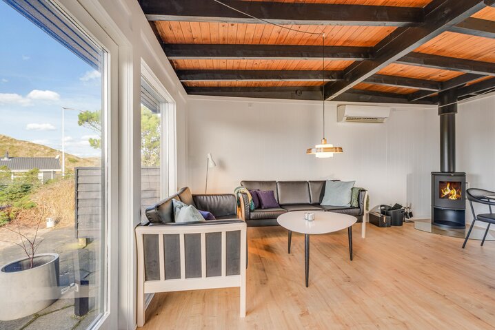 Sommerhus D3035 på Vinterlejevej 37, Haurvig - Billede #3