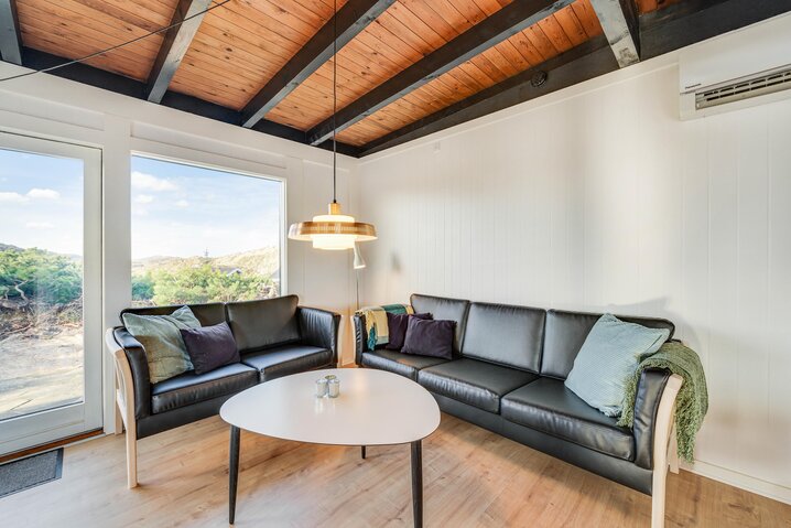 Sommerhus D3035 på Vinterlejevej 37, Haurvig - Billede #4
