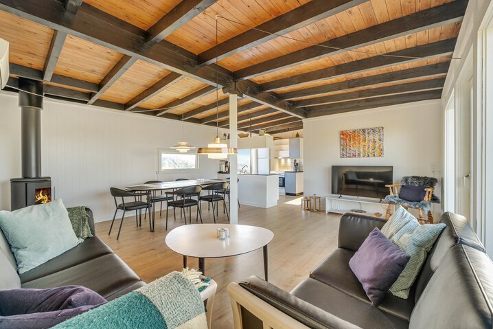 Sommerhus D3035 på Vinterlejevej 37, Haurvig - Billede #5