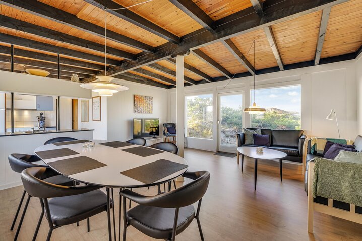 Sommerhus D3035 på Vinterlejevej 37, Haurvig - Billede #6