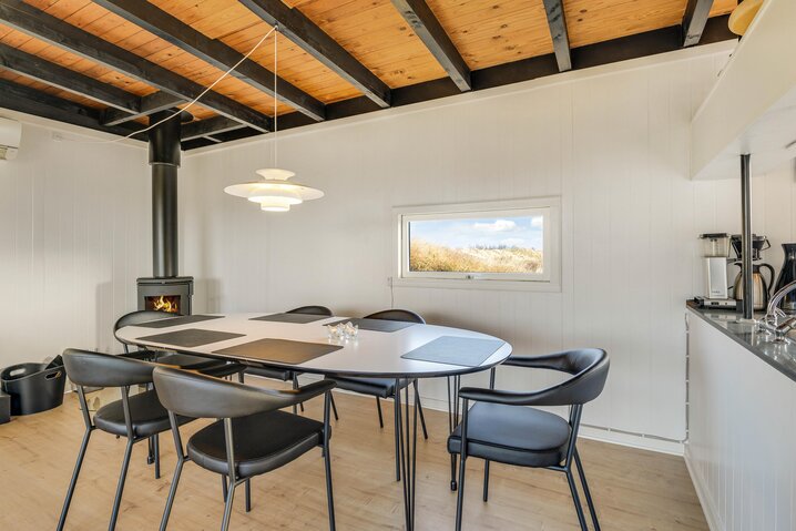 Sommerhus D3035 på Vinterlejevej 37, Haurvig - Billede #7