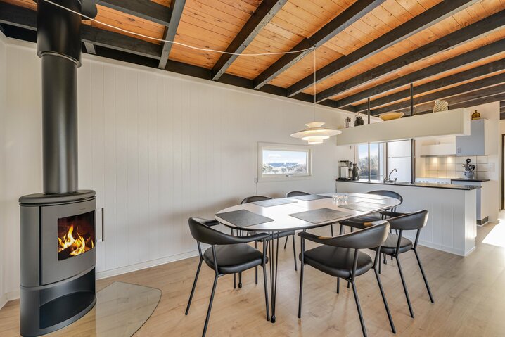 Sommerhus D3035 på Vinterlejevej 37, Haurvig - Billede #8