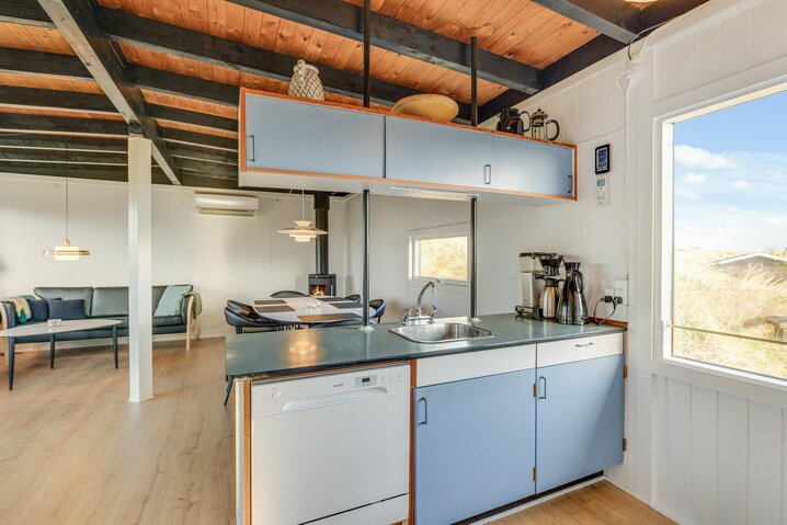 Sommerhus D3035 på Vinterlejevej 37, Haurvig - Billede #9