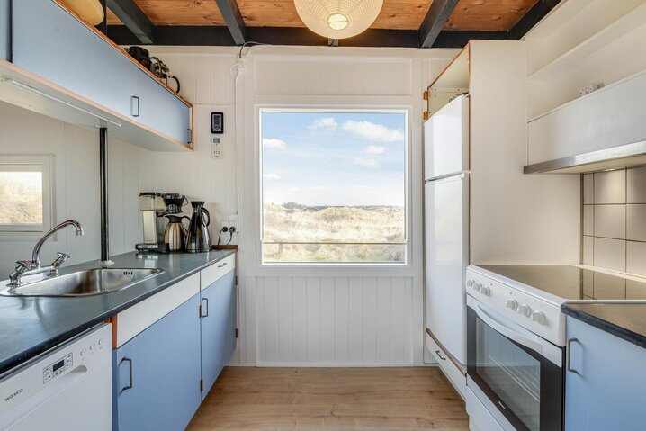 Sommerhus D3035 på Vinterlejevej 37, Haurvig - Billede #10