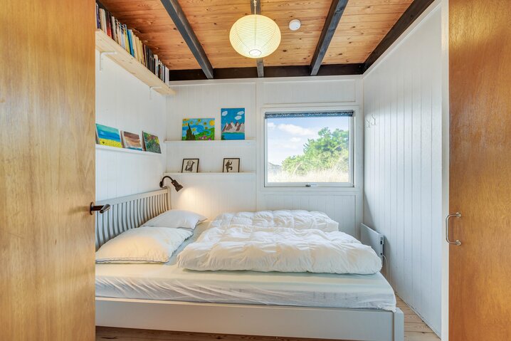 Sommerhus D3035 på Vinterlejevej 37, Haurvig - Billede #11