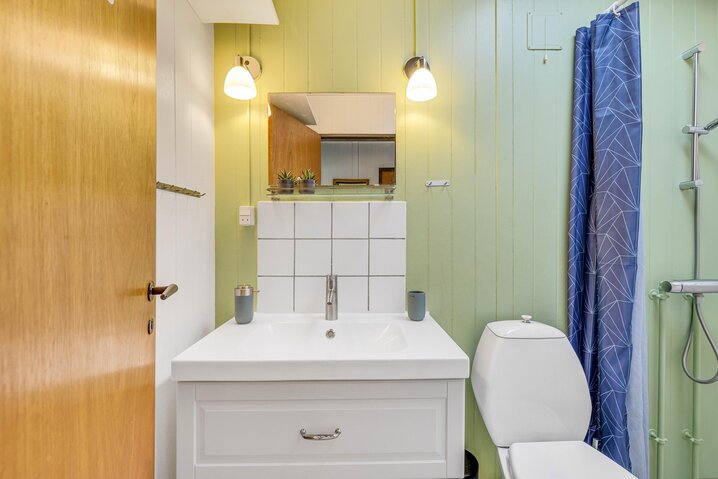 Sommerhus D3035 på Vinterlejevej 37, Haurvig - Billede #12