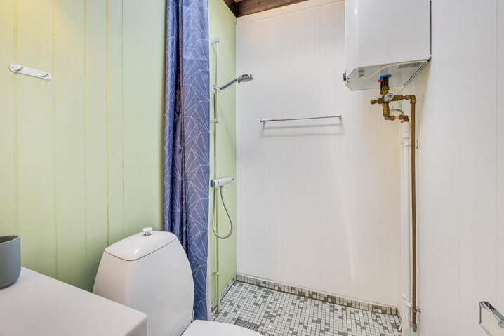 Sommerhus D3035 på Vinterlejevej 37, Haurvig - Billede #14