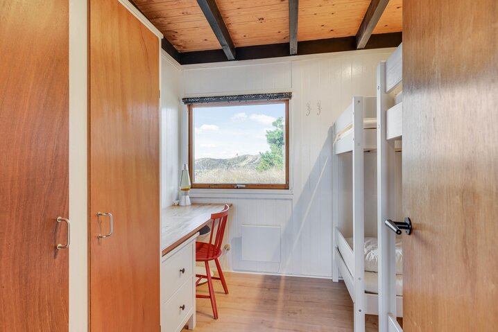 Sommerhus D3035 på Vinterlejevej 37, Haurvig - Billede #15