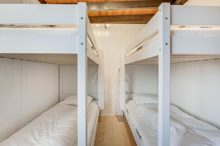 Sommerhus D3035 på Vinterlejevej 37, Haurvig - Billede #16