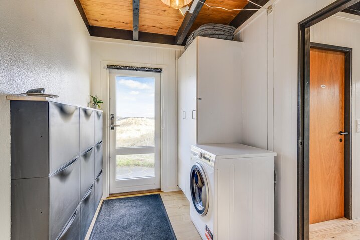 Sommerhus D3035 på Vinterlejevej 37, Haurvig - Billede #17