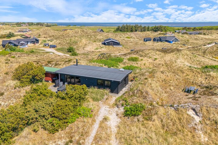 Ferienhaus D3035 in Vinterlejevej 37, Haurvig - Bild #19