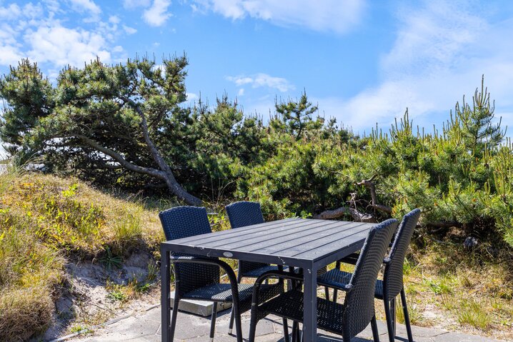 Sommerhus D3035 på Vinterlejevej 37, Haurvig - Billede #20