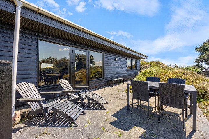 Ferienhaus D3035 in Vinterlejevej 37, Haurvig - Bild #21