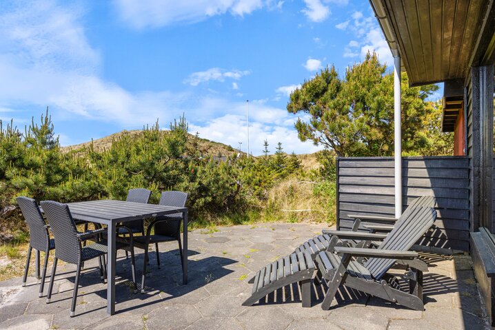 Sommerhus D3035 på Vinterlejevej 37, Haurvig - Billede #22