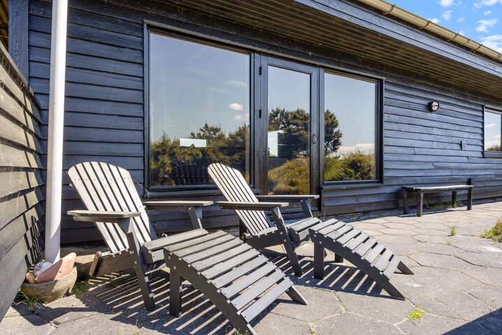 Ferienhaus D3035 in Vinterlejevej 37, Haurvig - Bild #23