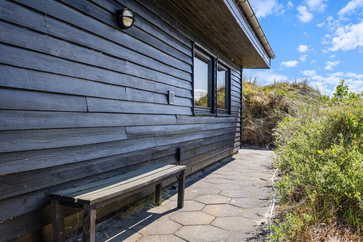 Sommerhus D3035 på Vinterlejevej 37, Haurvig - Billede #24