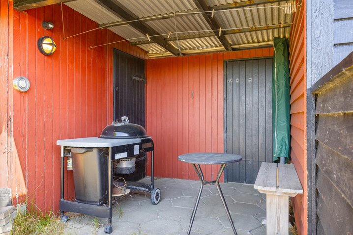 Ferienhaus D3035 in Vinterlejevej 37, Haurvig - Bild #25