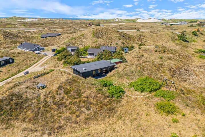 Sommerhus D3035 på Vinterlejevej 37, Haurvig - Billede #26