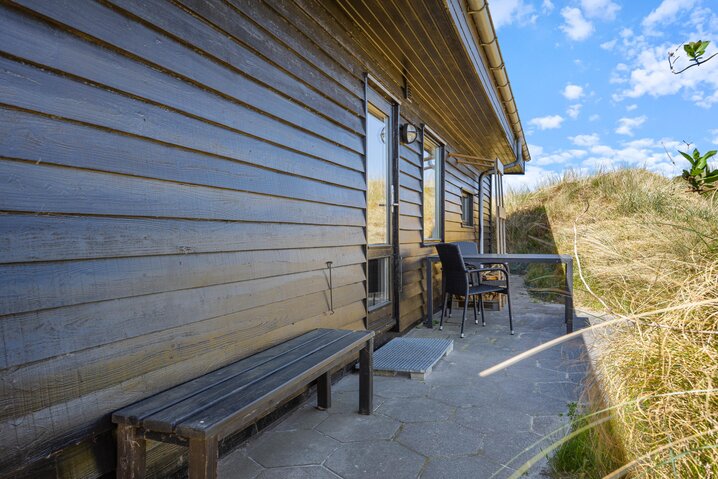 Ferienhaus D3035 in Vinterlejevej 37, Haurvig - Bild #27