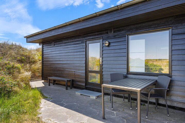 Ferienhaus D3035 in Vinterlejevej 37, Haurvig - Bild #28
