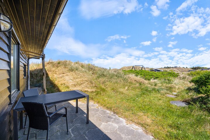 Sommerhus D3035 på Vinterlejevej 37, Haurvig - Billede #29