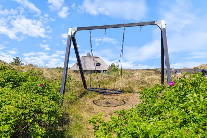 Sommerhus D3035 på Vinterlejevej 37, Haurvig - Billede #30