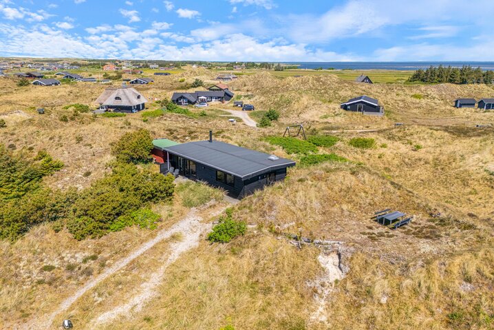 Ferienhaus D3035 in Vinterlejevej 37, Haurvig - Bild #31