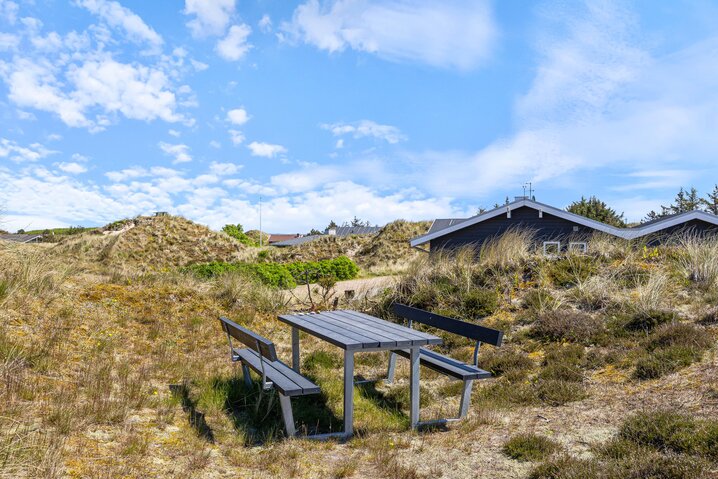 Sommerhus D3035 på Vinterlejevej 37, Haurvig - Billede #32