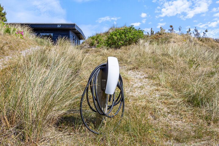 Sommerhus D3035 på Vinterlejevej 37, Haurvig - Billede #33