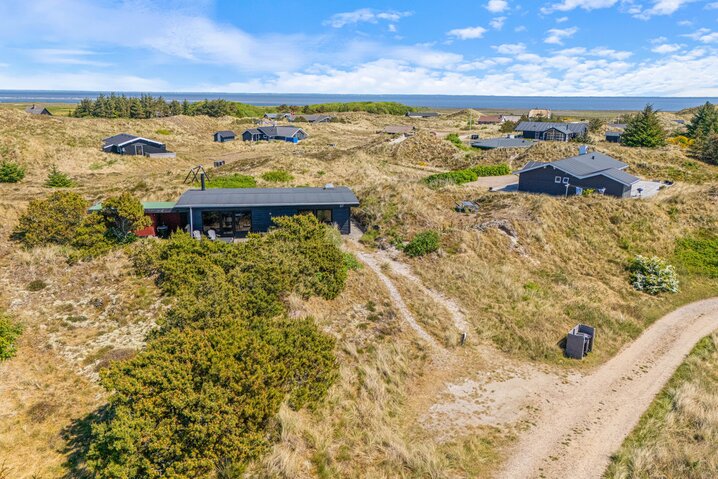 Sommerhus D3035 på Vinterlejevej 37, Haurvig - Billede #34